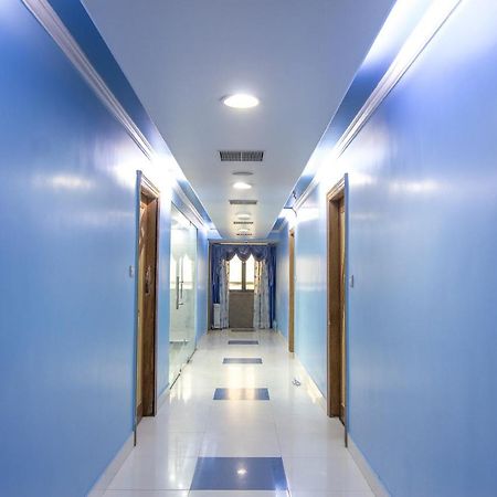 首都o-27830绿林酒店 巴特那 外观 照片